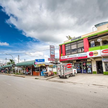 Qm Pension House Tagbilaran City Exterior photo